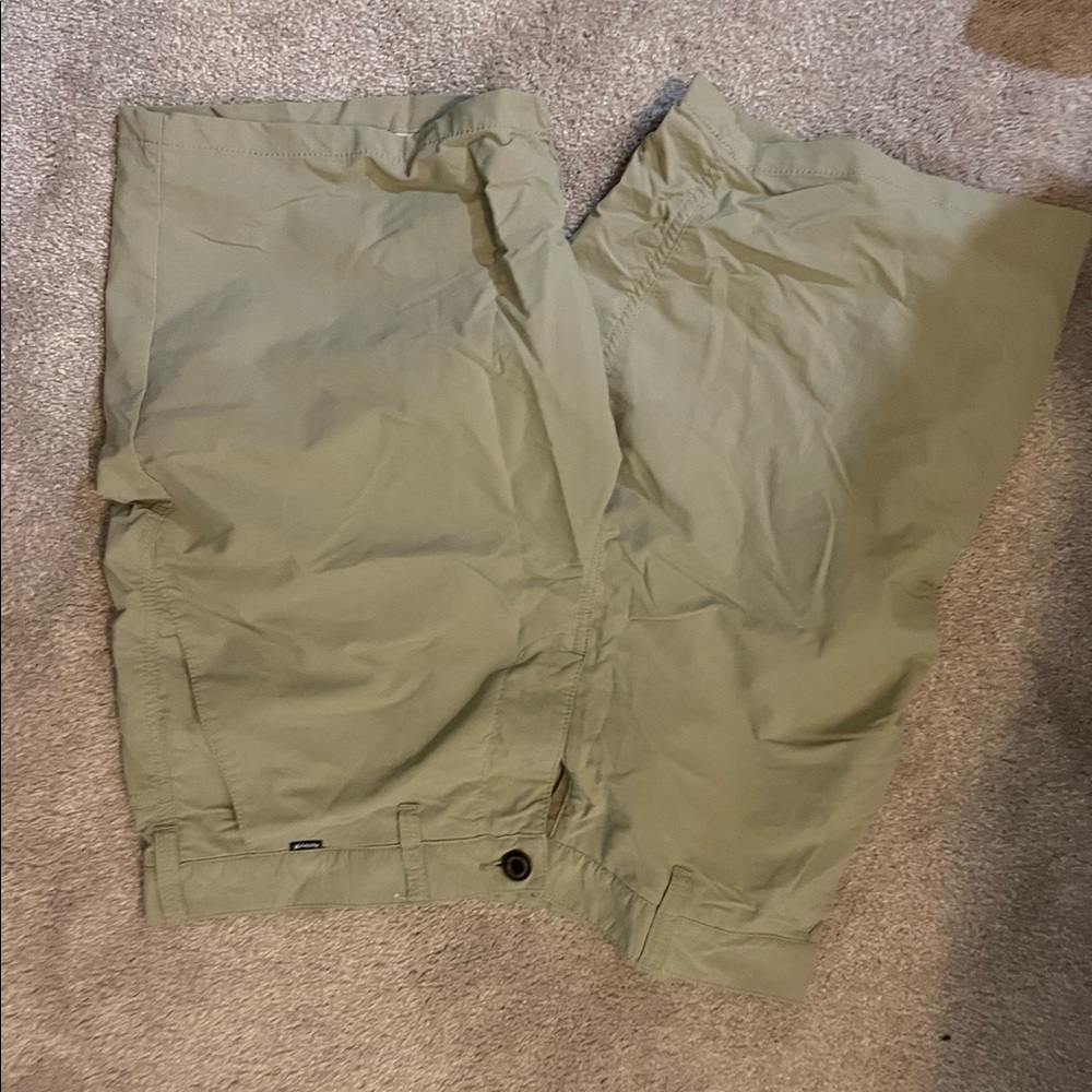 Hurley mens shorts